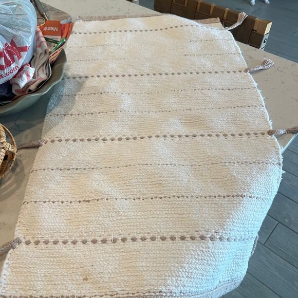 (2) Boho Rugs - Picture 4 of 8